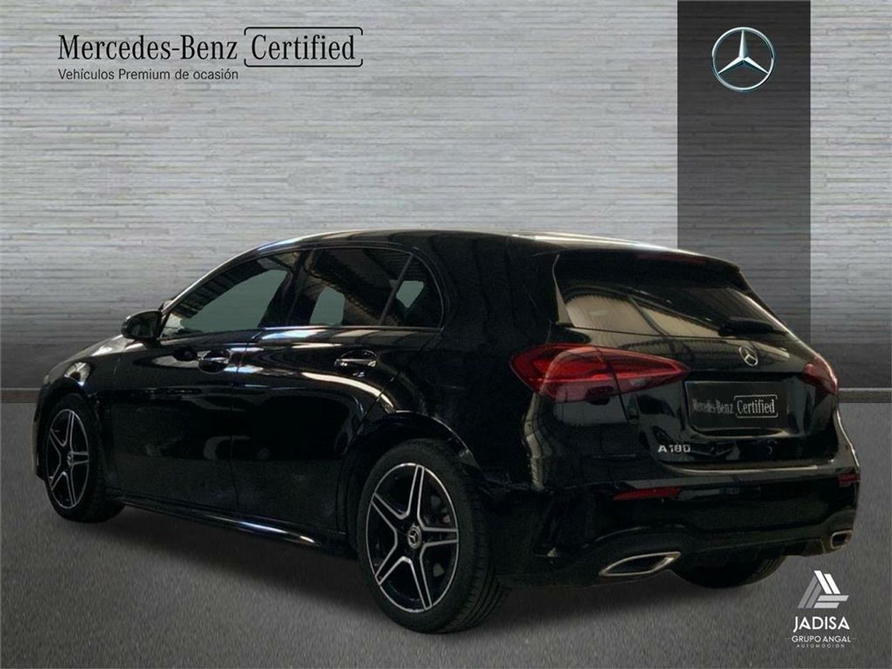 Mercedes Clase A 180 - Foto 2