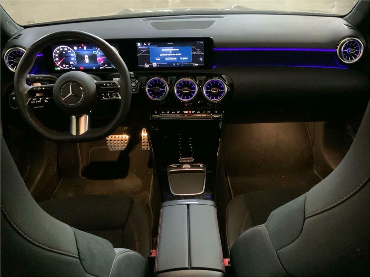 Mercedes Clase A 180 - Foto 2