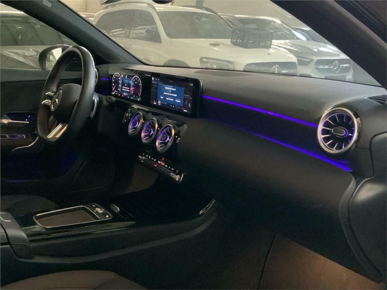 Mercedes Clase A 180 - Foto 2