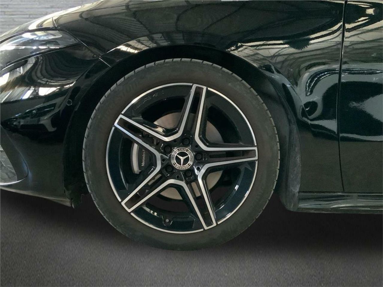 Mercedes Clase A 180 - Foto 2