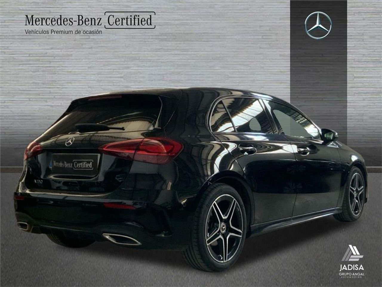Mercedes Clase A 180 - Foto 2