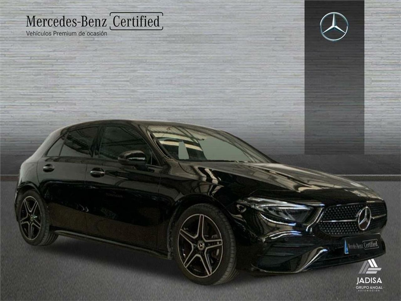Mercedes Clase A 180 - Foto 2
