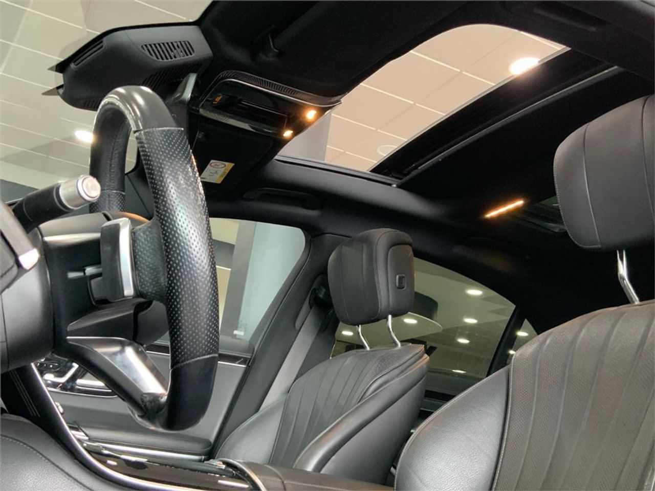 Mercedes Clase S 350 d - Foto 2