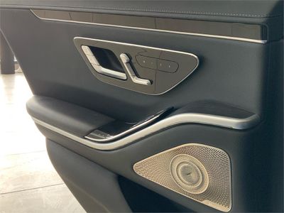 Mercedes Clase S 350 d