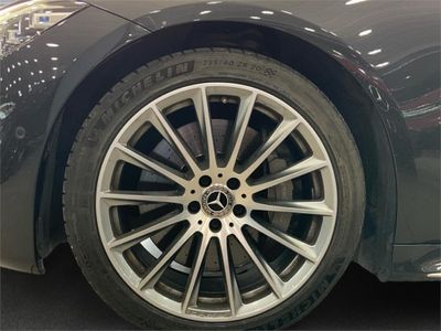 Mercedes Clase S 350 d