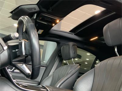 Mercedes Clase S 350 d