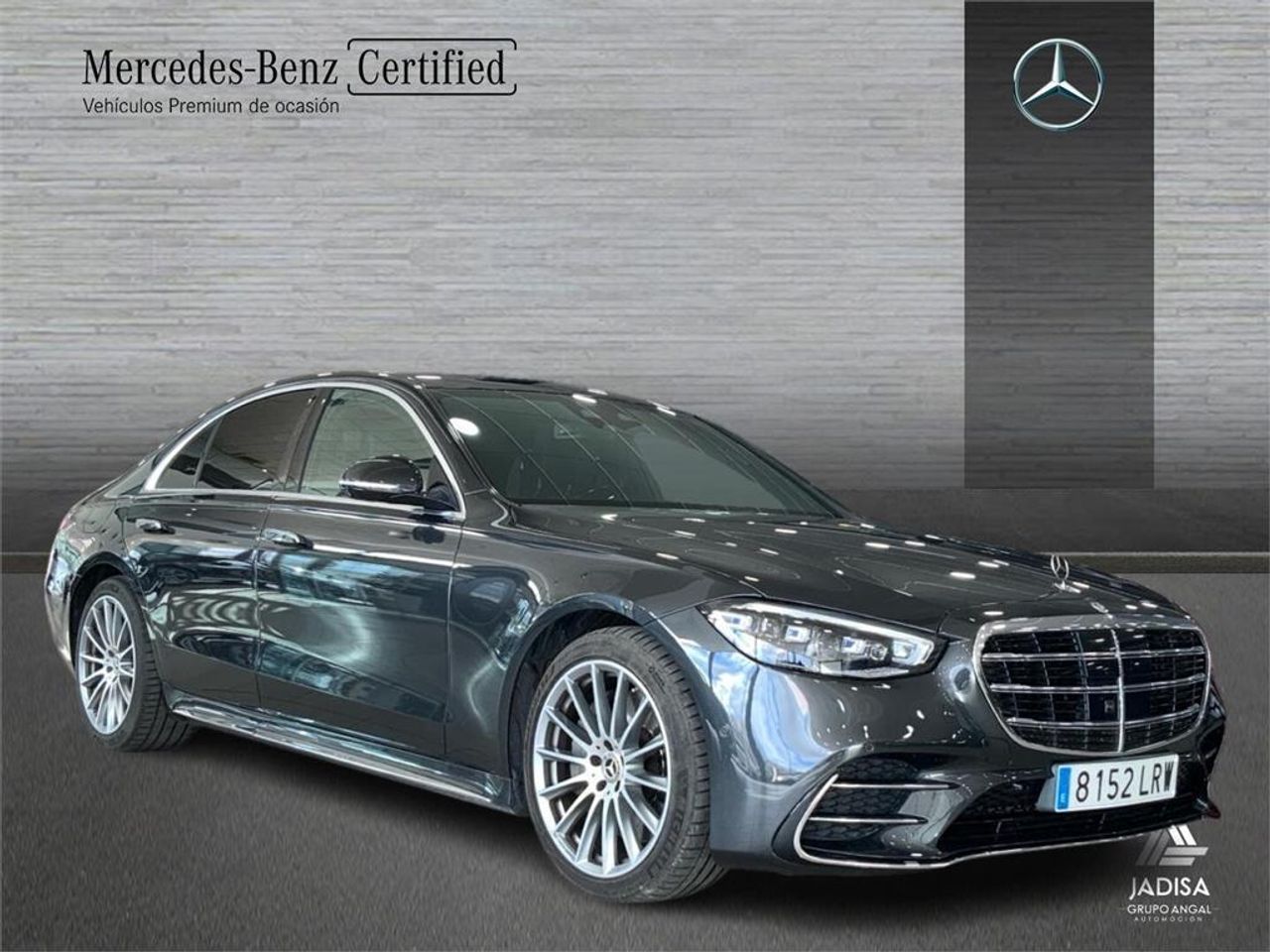 Mercedes Clase S 350 d - Foto 2