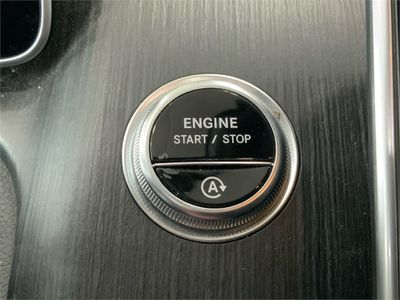 Mercedes Clase S 350 d