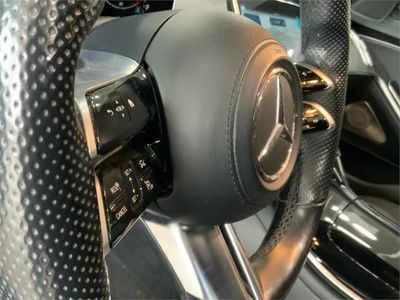 Mercedes Clase S 350 d