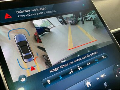 Mercedes Clase S 350 d