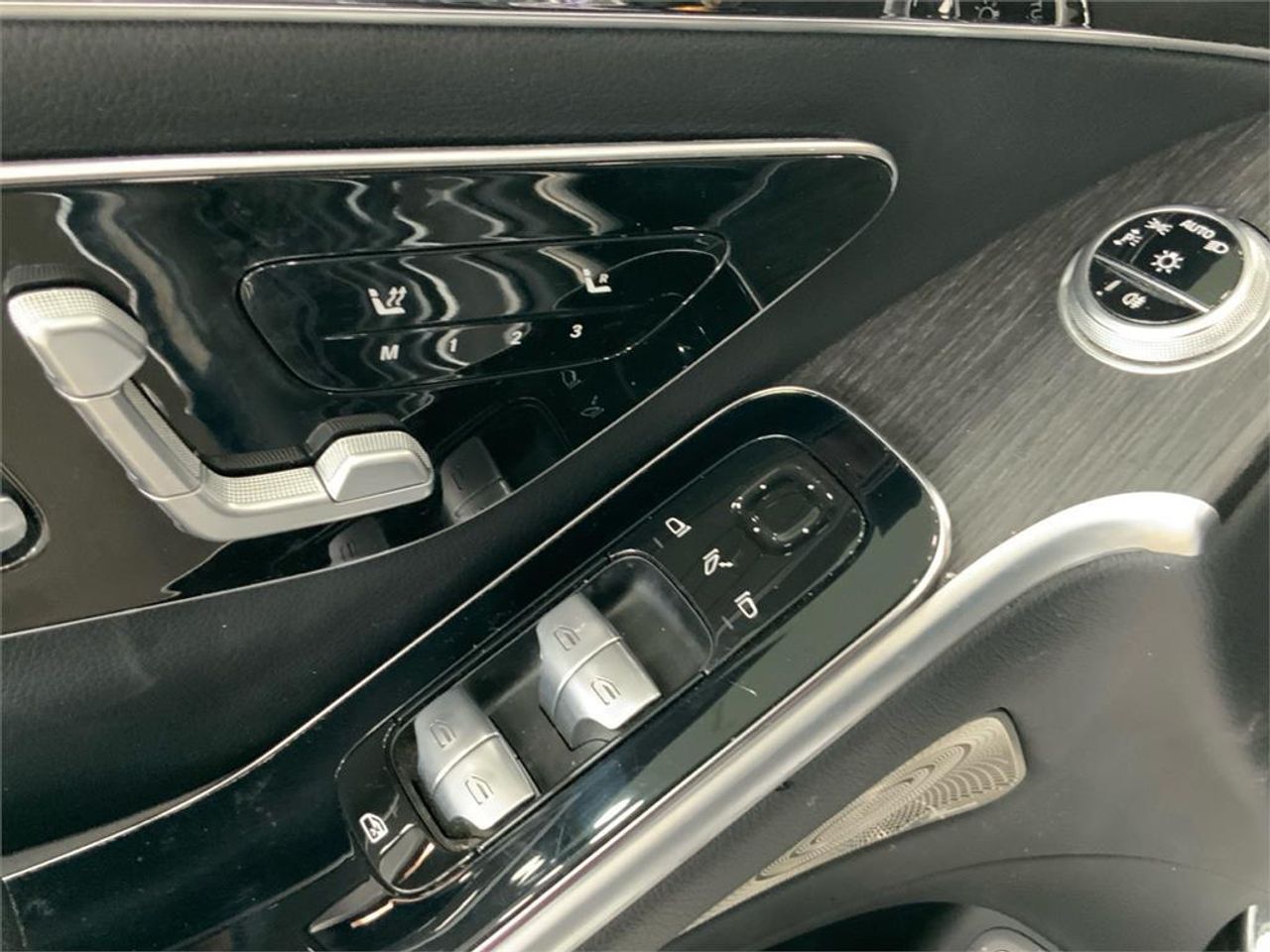 Mercedes Clase S 350 d - Foto 2