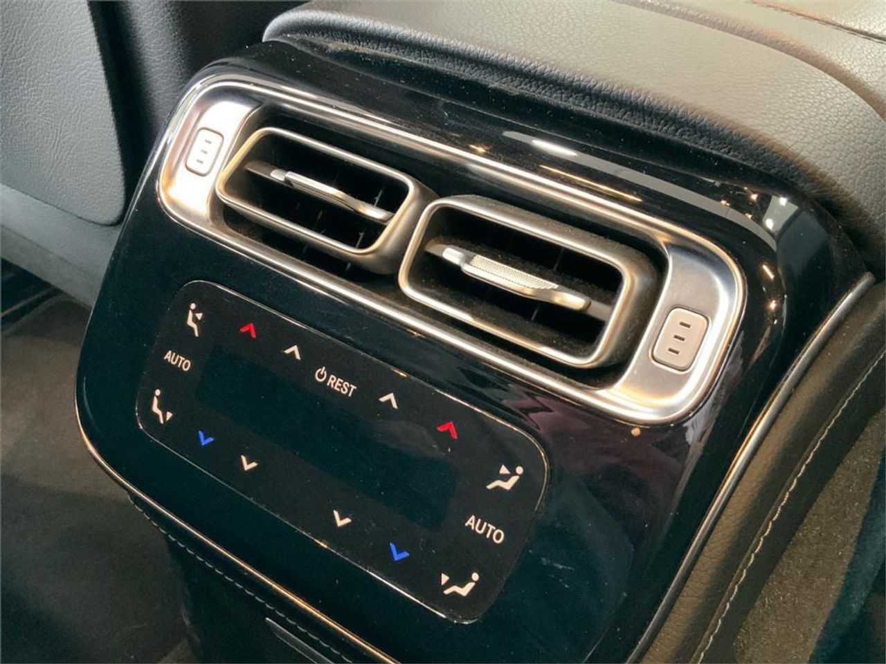 Mercedes Clase S 350 d - Foto 2