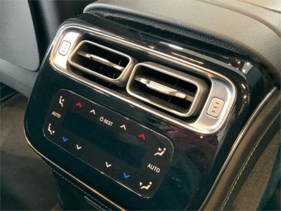 Mercedes Clase S 350 d