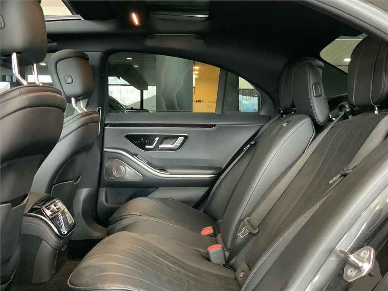 Mercedes Clase S 350 d - Foto 2