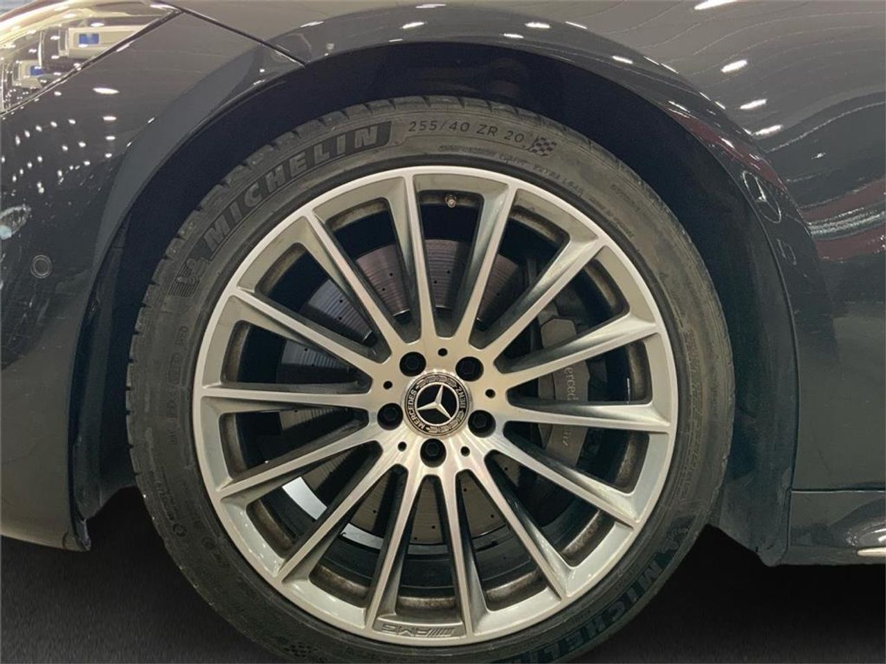 Mercedes Clase S 350 d - Foto 2