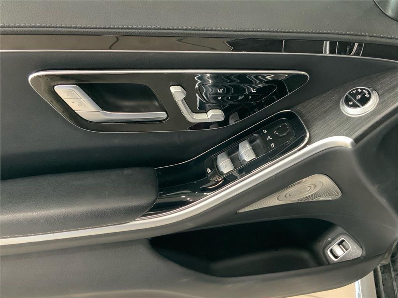 Mercedes Clase S 350 d - Foto 2