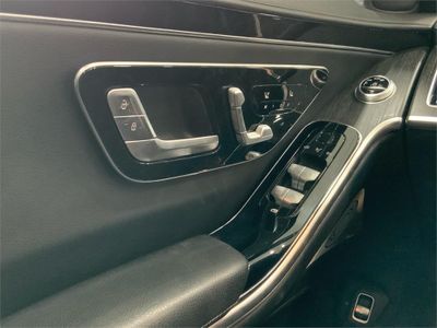 Mercedes Clase S 350 d