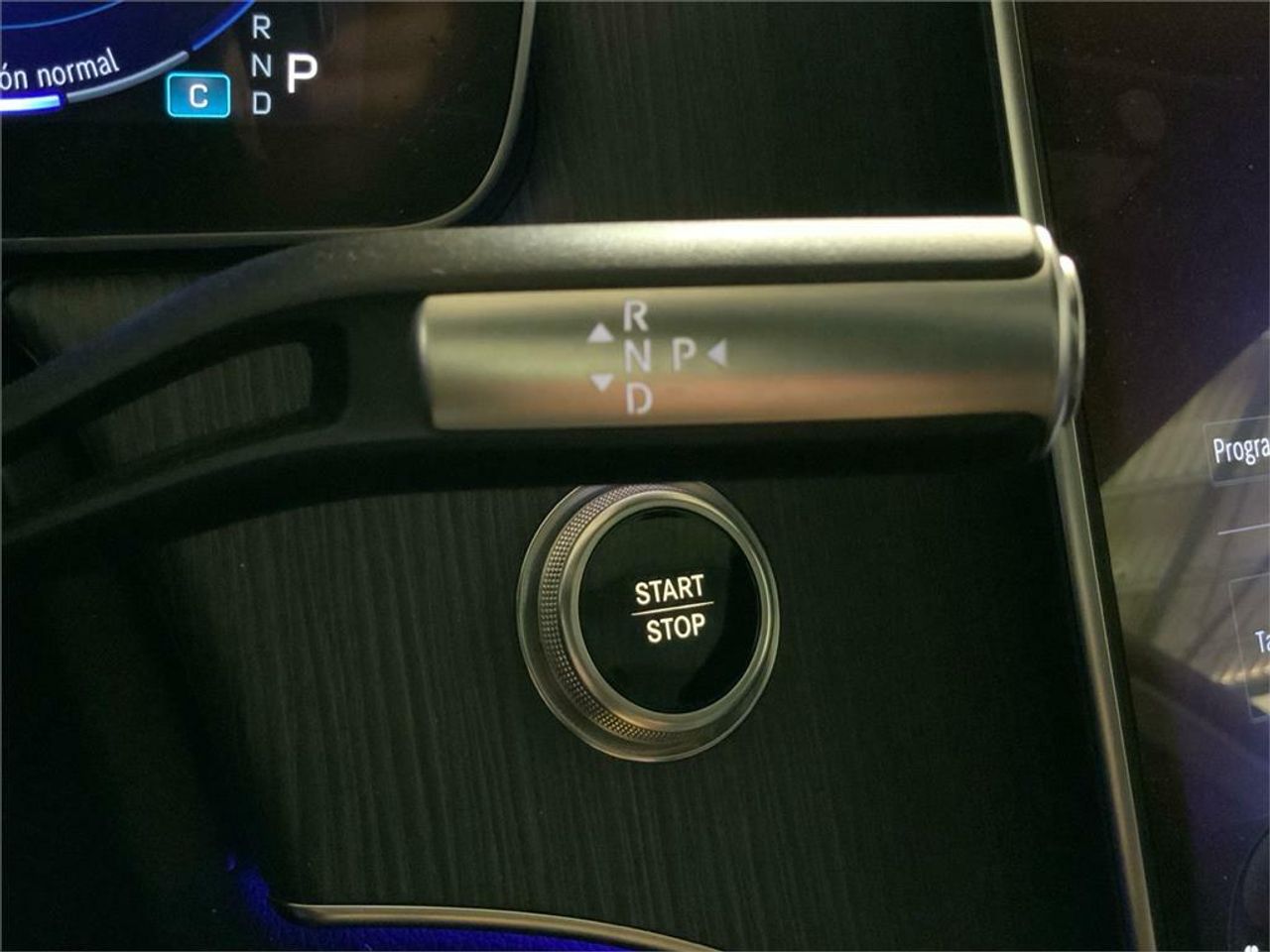 Mercedes EQS EQS 450 4MATIC - Foto 2