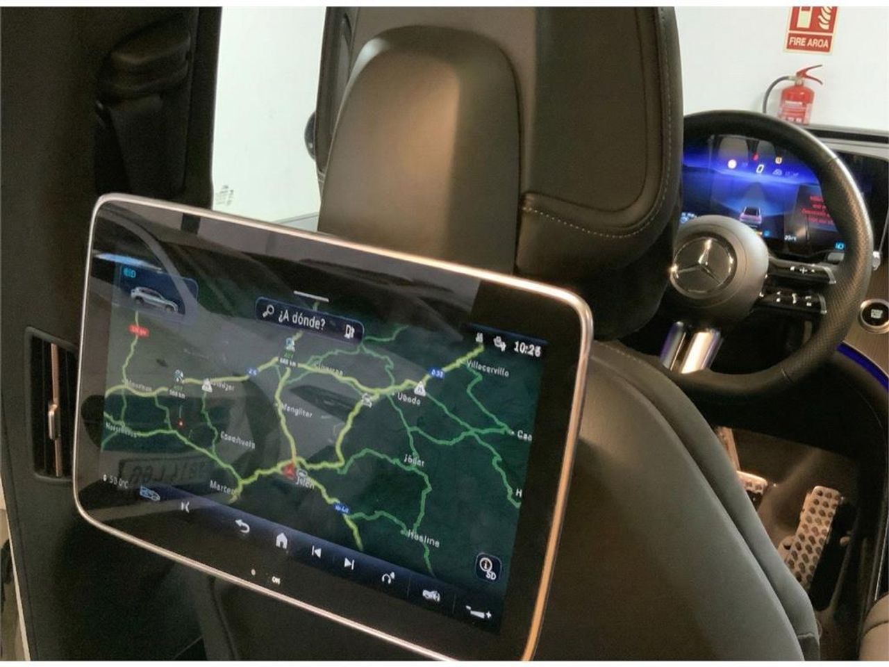 Mercedes EQS EQS 450 4MATIC - foto 13