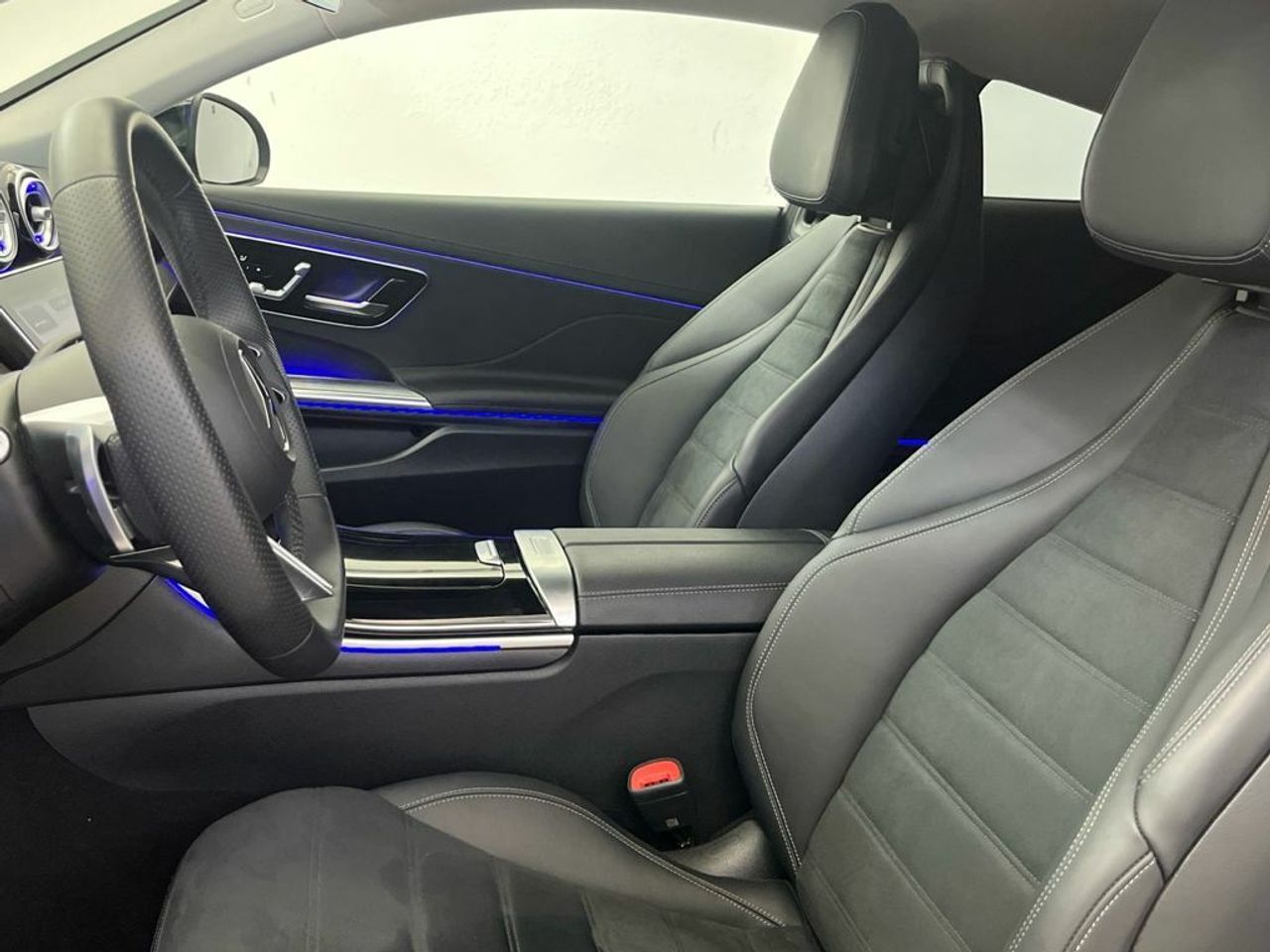 Mercedes Clase CLE CLE 220 d Coupé - Foto 2