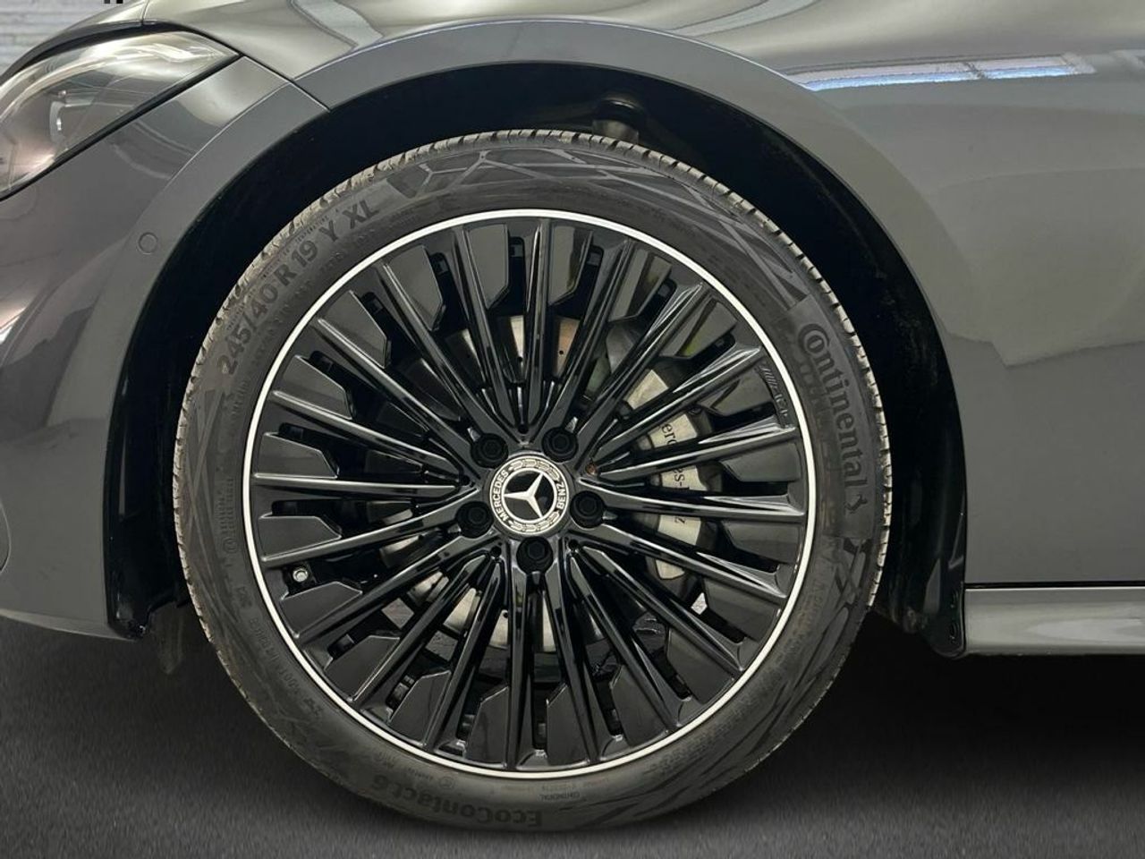 Mercedes Clase CLE CLE 220 d Coupé - Foto 2