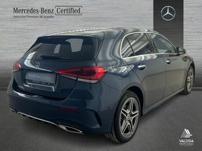 Mercedes Clase A 250 e AMG Line (EURO 6d)