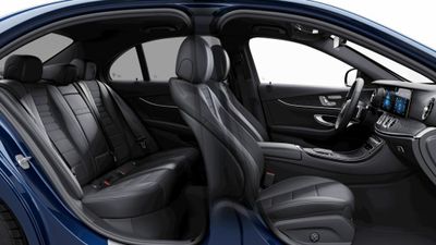 Mercedes Clase E 220 d