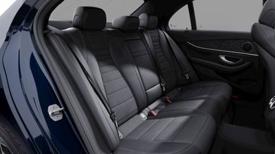 Mercedes Clase E 220 d