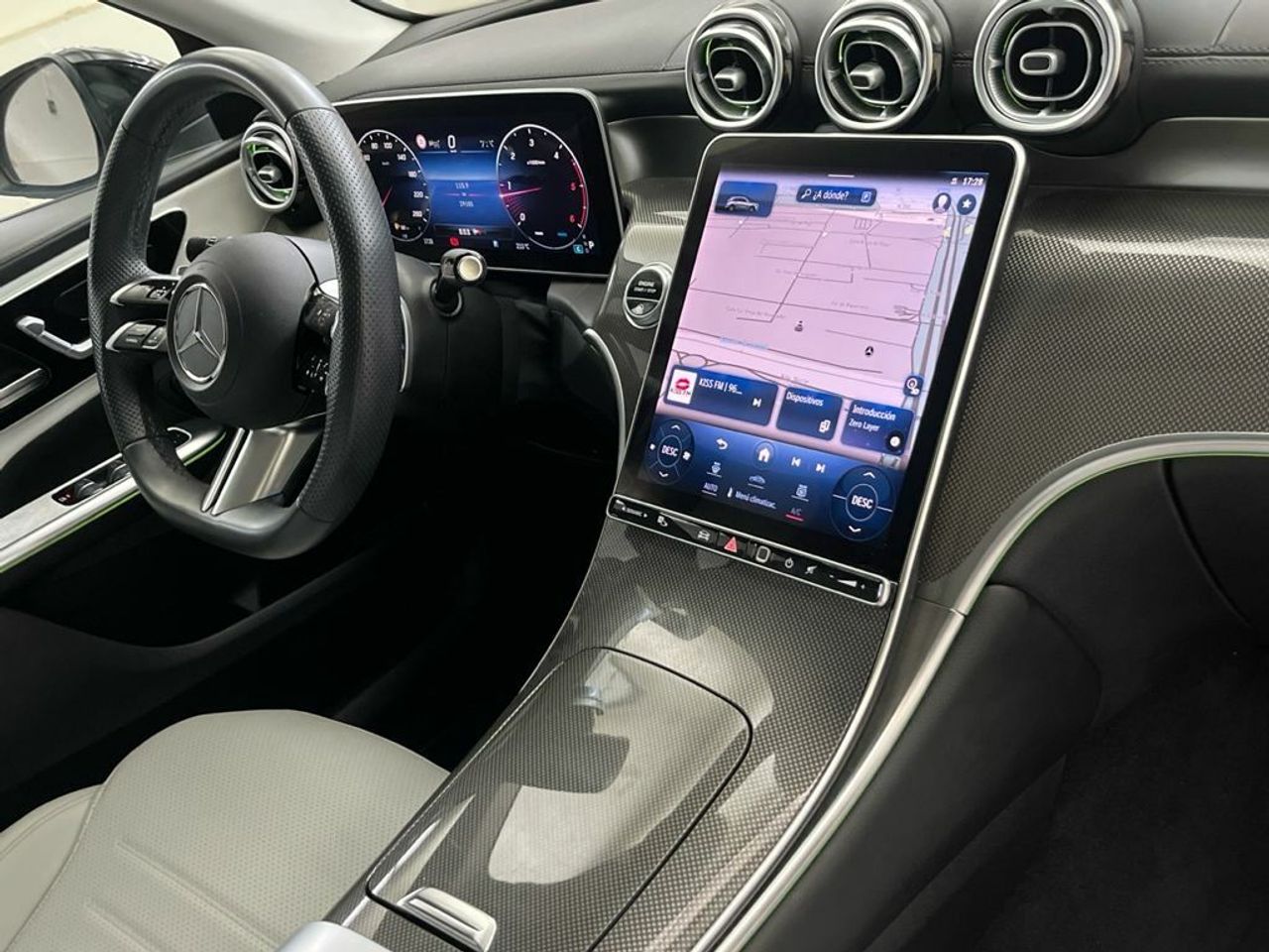 Mercedes GLC GLC 220 d 4MATIC - Foto 2