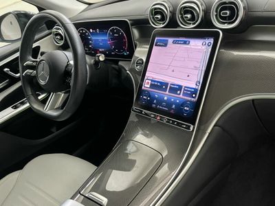 Mercedes GLC GLC 220 d 4MATIC