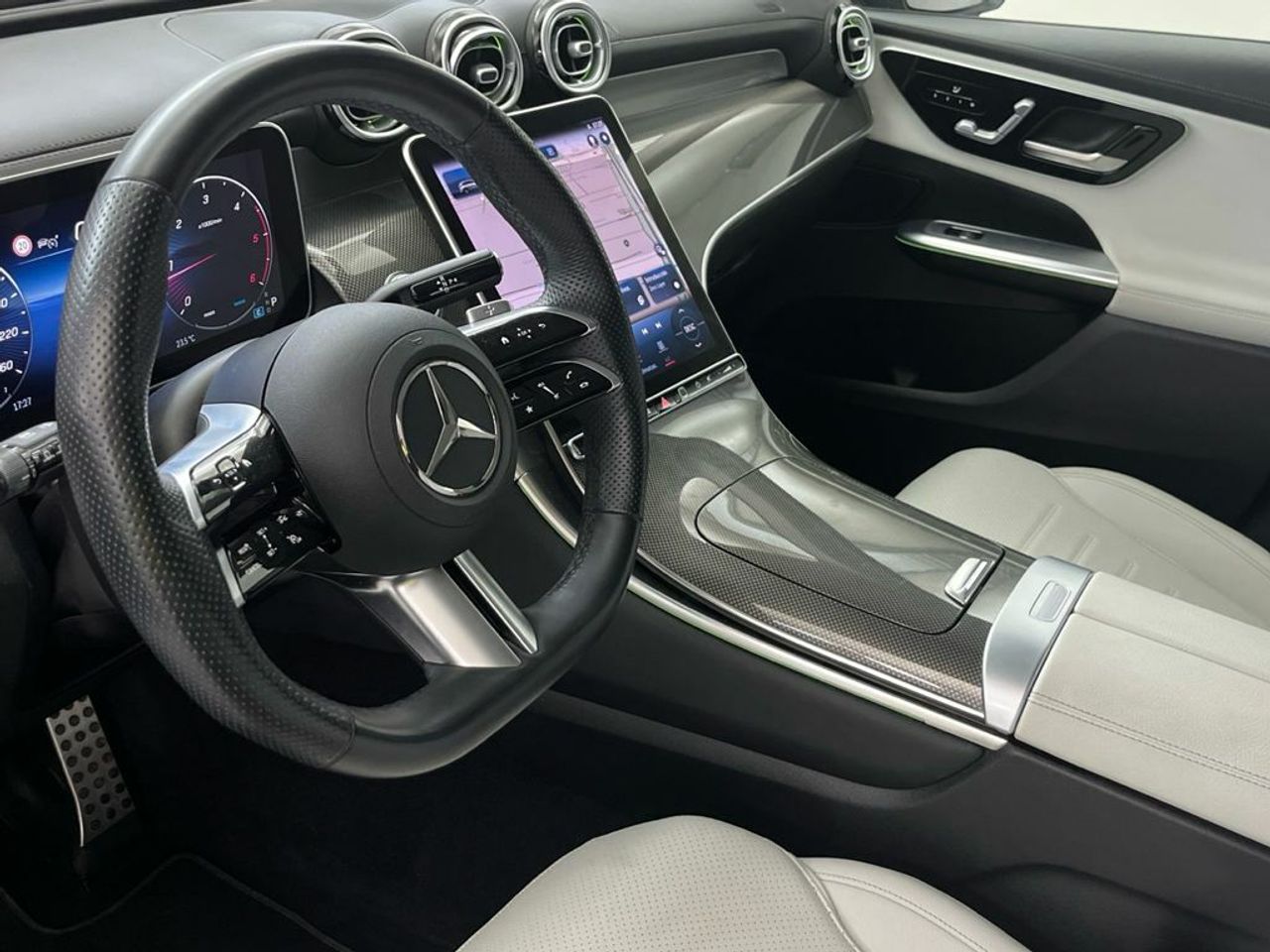 Mercedes GLC GLC 220 d 4MATIC - Foto 2