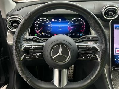 Mercedes GLC GLC 220 d 4MATIC