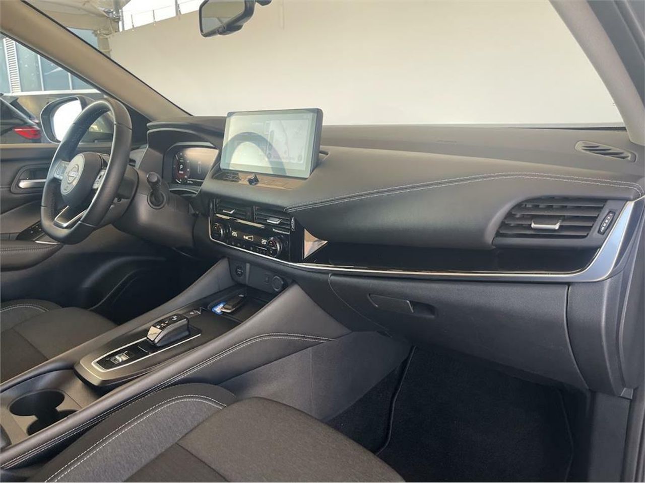 Nissan Qashqai E-POWER 140 KW (190 CV) N-Connecta - Foto 2