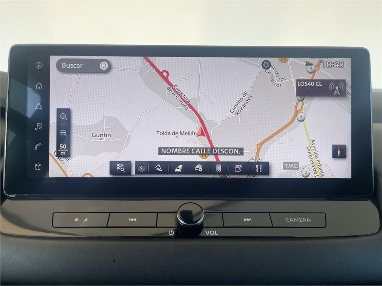 Nissan Qashqai E-POWER 140 KW (190 CV) N-Connecta - Foto 2