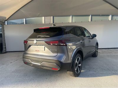Nissan Qashqai E-POWER 140 KW (190 CV) N-Connecta