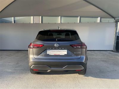 Nissan Qashqai E-POWER 140 KW (190 CV) N-Connecta