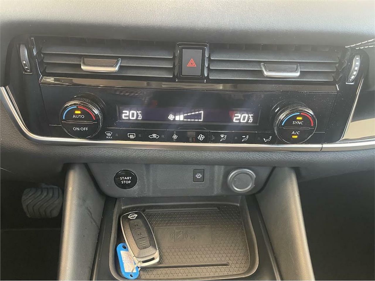 Nissan Qashqai E-POWER 140 KW (190 CV) N-Connecta - Foto 2