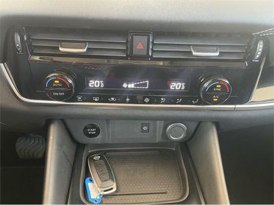 Nissan Qashqai E-POWER 140 KW (190 CV) N-Connecta