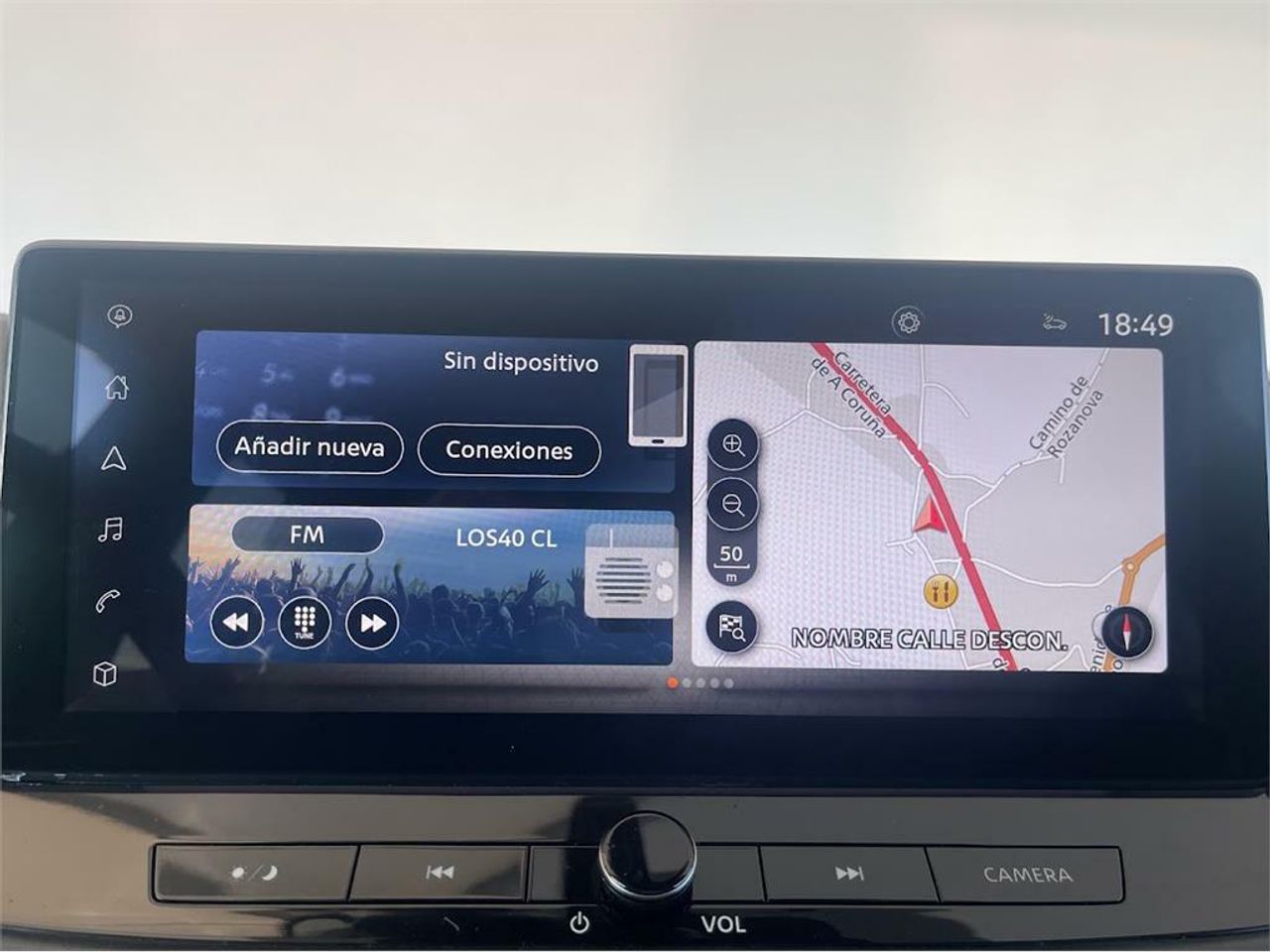 Nissan Qashqai E-POWER 140 KW (190 CV) N-Connecta - Foto 2