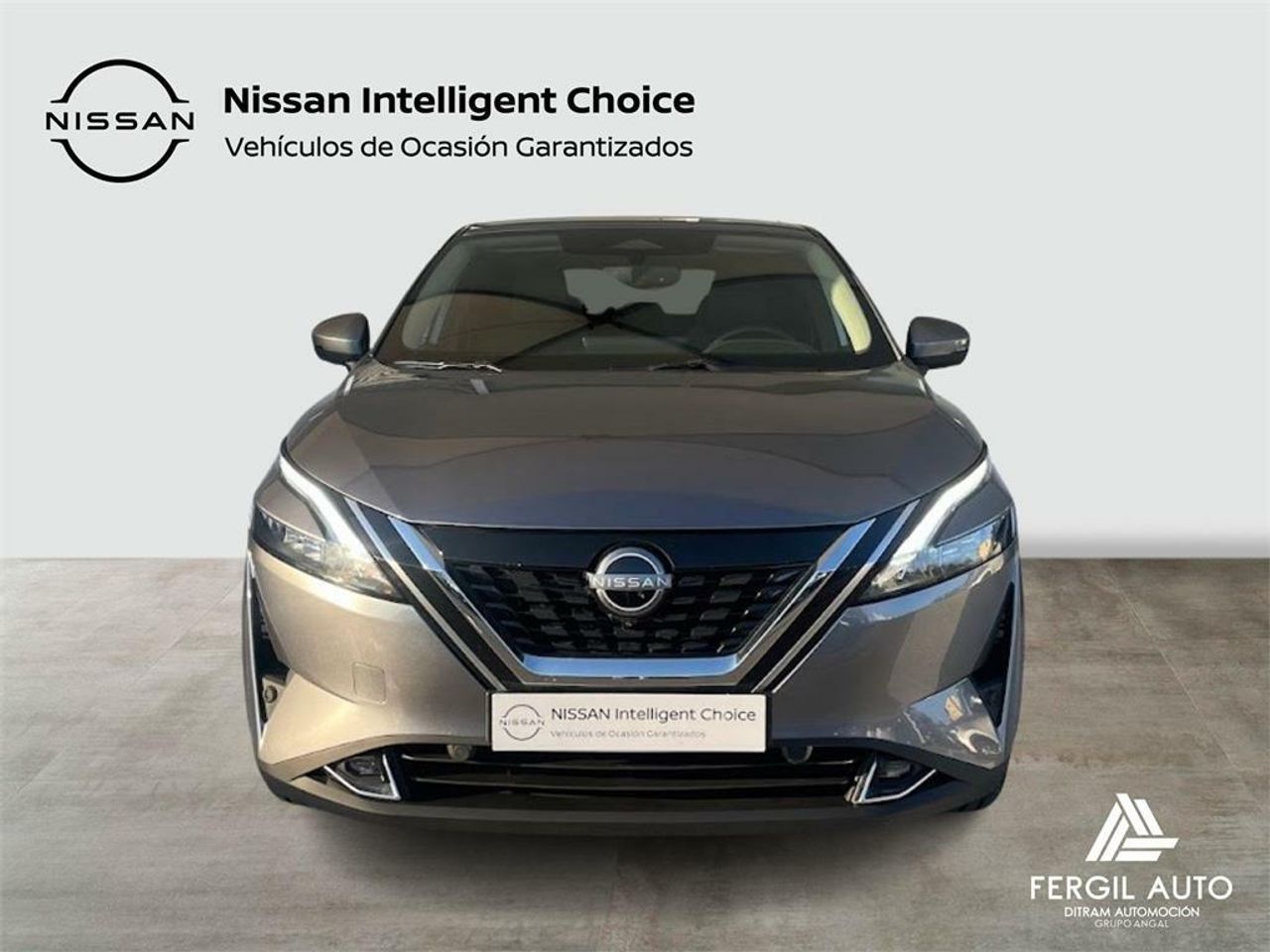 Nissan Qashqai E-POWER 140 KW (190 CV) N-Connecta - Foto 2