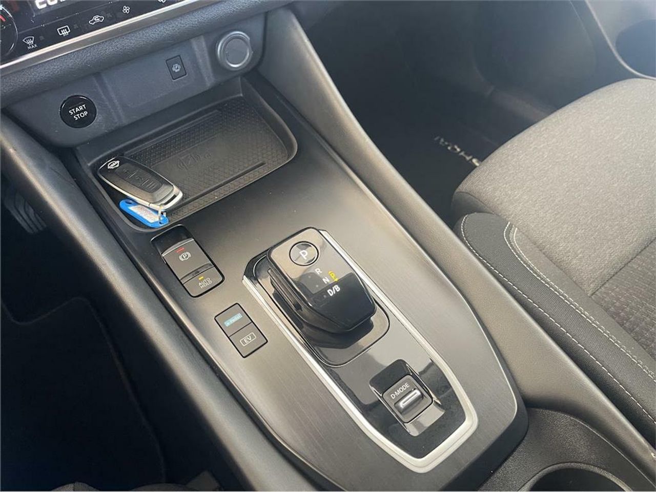 Nissan Qashqai E-POWER 140 KW (190 CV) N-Connecta - Foto 2