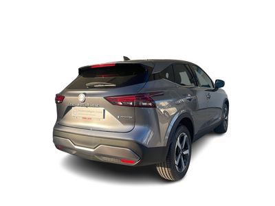 Nissan Qashqai E-POWER 140 KW (190 CV) N-Connecta
