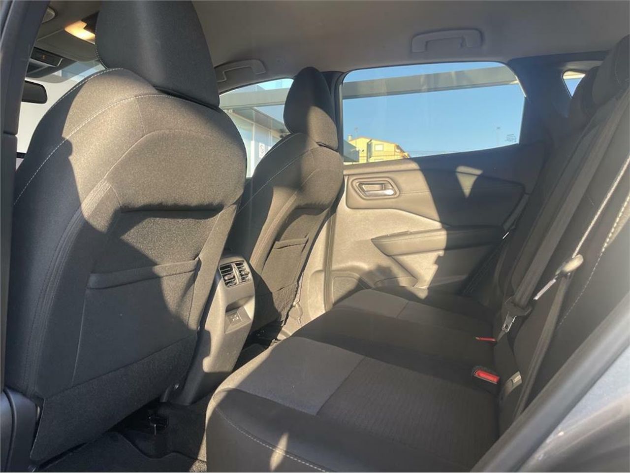 Nissan Qashqai E-POWER 140 KW (190 CV) N-Connecta - Foto 2