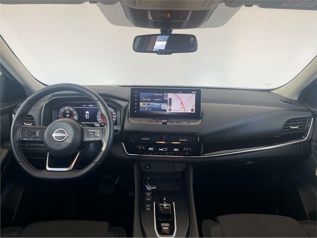 Nissan Qashqai E-POWER 140 KW (190 CV) N-Connecta - Foto 2