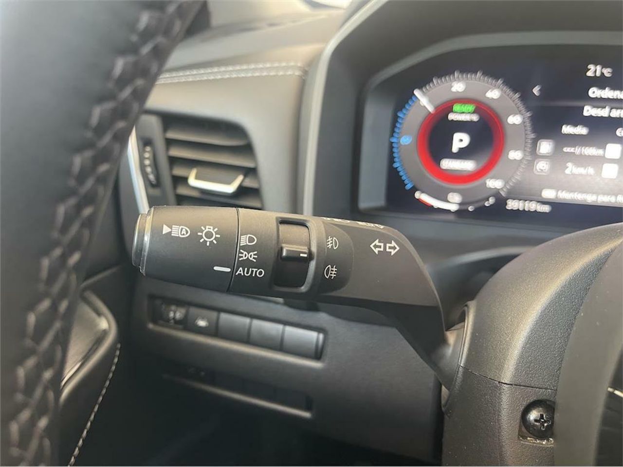 Nissan Qashqai E-POWER 140 KW (190 CV) N-Connecta - Foto 2