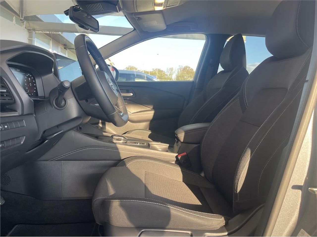 Nissan Qashqai E-POWER 140 KW (190 CV) N-Connecta - Foto 2