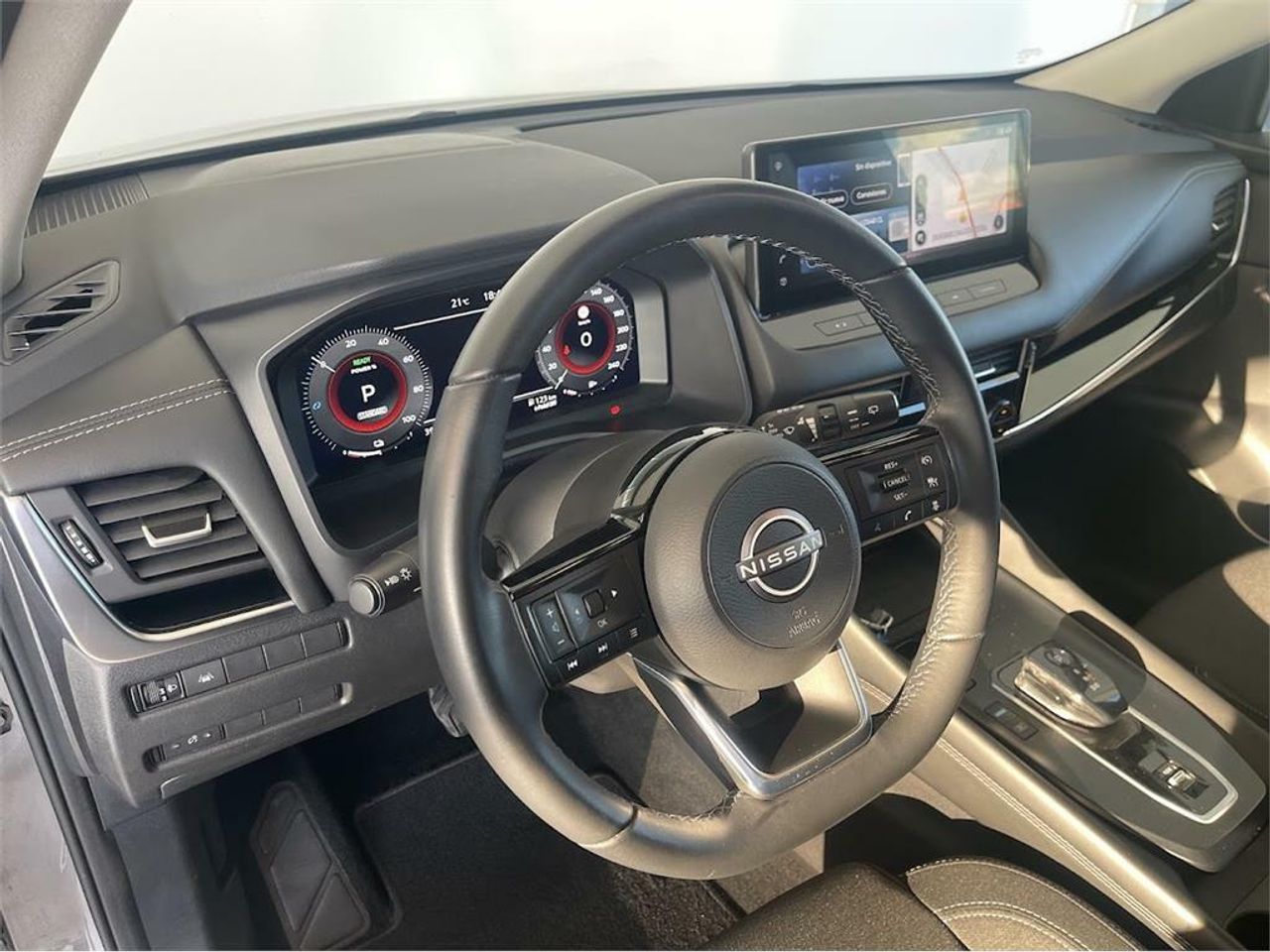 Nissan Qashqai E-POWER 140 KW (190 CV) N-Connecta - Foto 2