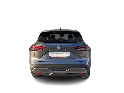 Nissan Qashqai E-POWER 140 KW (190 CV) N-Connecta