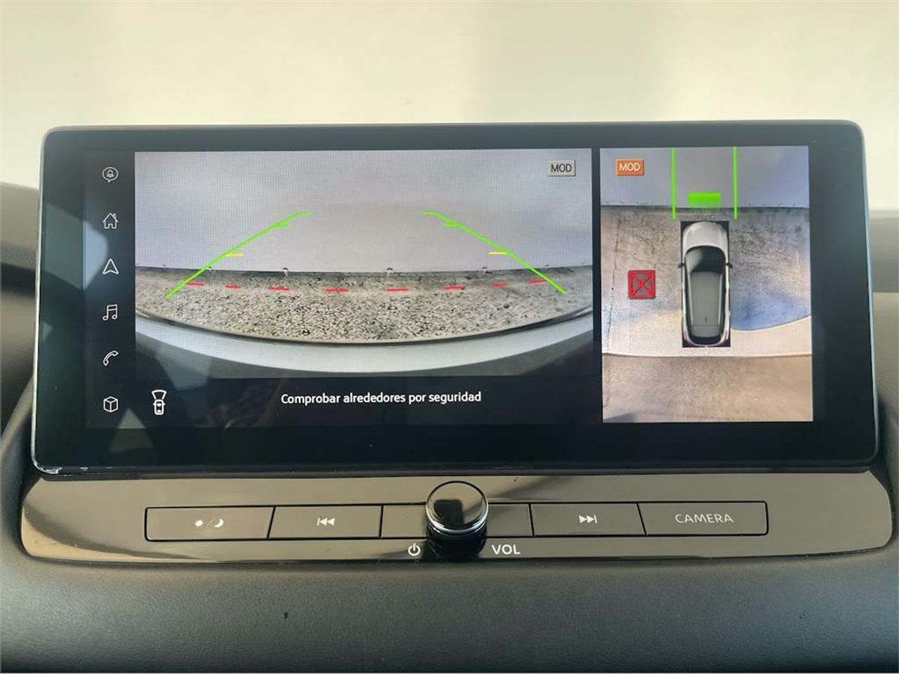 Nissan Qashqai E-POWER 140 KW (190 CV) N-Connecta - Foto 2