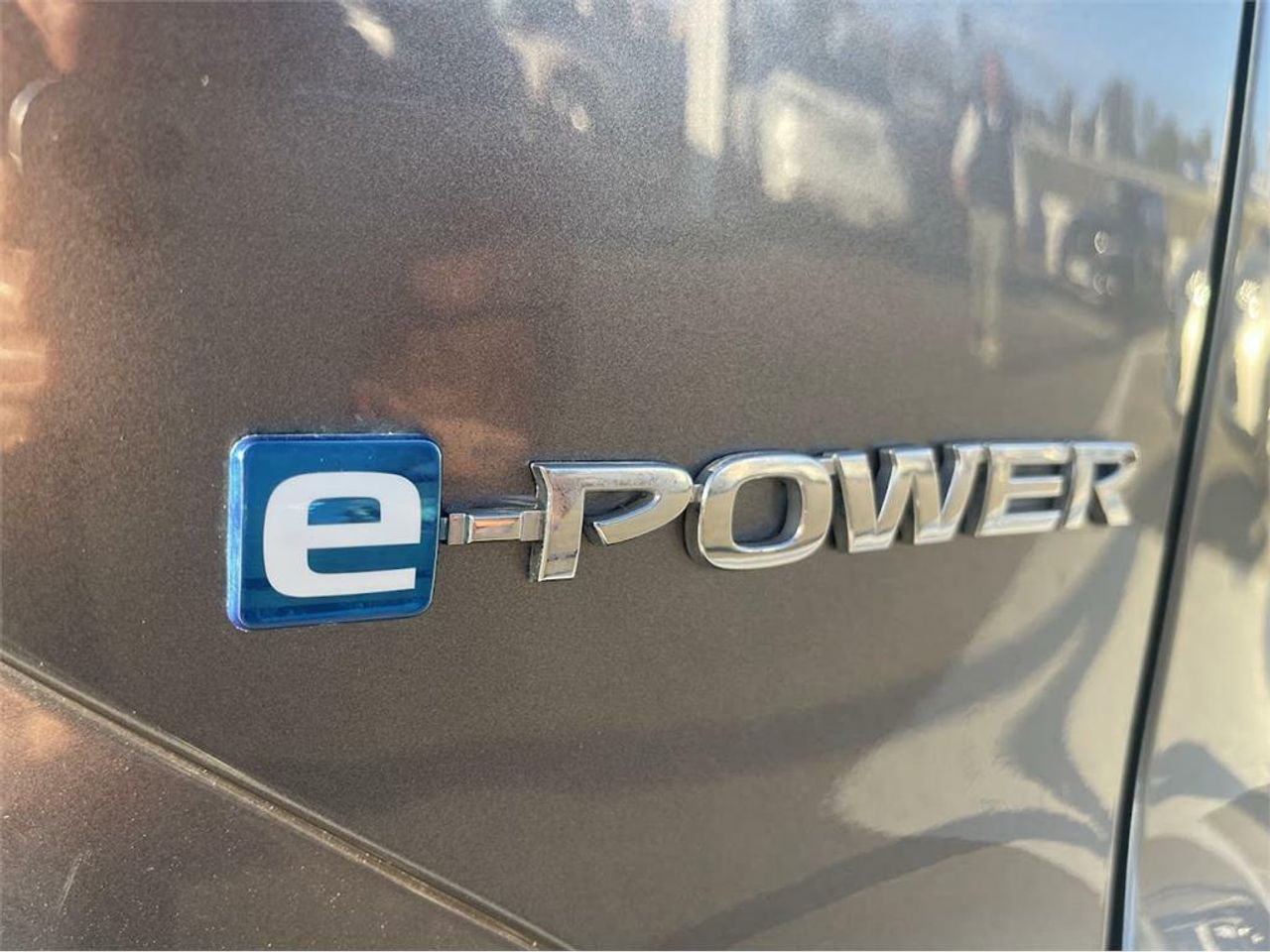 Nissan Qashqai E-POWER 140 KW (190 CV) N-Connecta - Foto 2